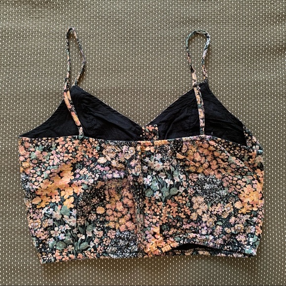 American Eagle Cropped Tank - Picture 3 of 5